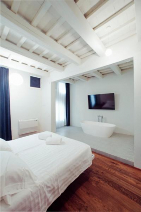 Urbino Apartment - Torricini View